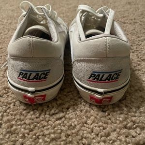 Palace Vans